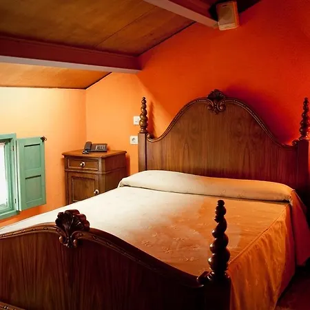 Séjour à la campagne Casa Don Din Cruces