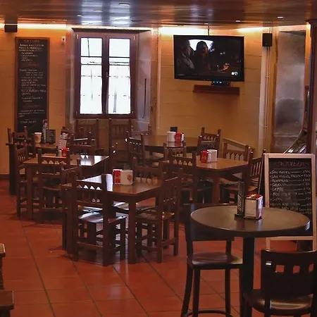 Séjour à la campagne Casa Don Din Cruces