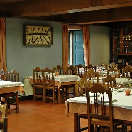 Séjour à la campagne Casa Don Din *