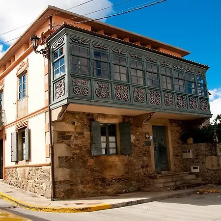 Landsted Casa Don Din Cruces