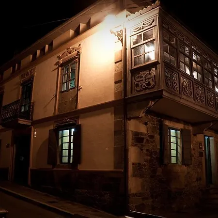 Séjour à la campagne Casa Don Din *