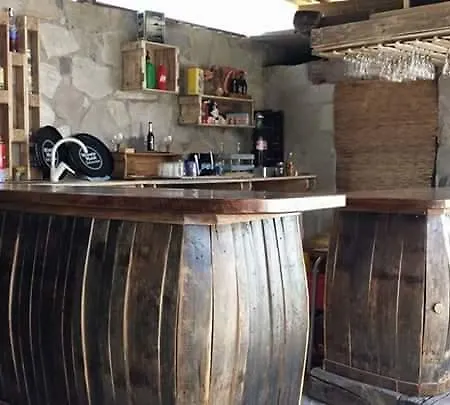 Séjour à la campagne Casa Don Din *