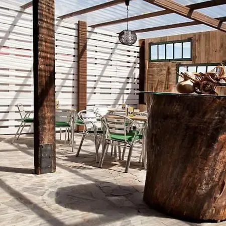 Landsted Casa Don Din *