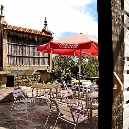 Casa Don Din * Cruces