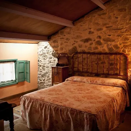 Casa Don Din Landsted