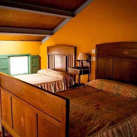 Casa Don Din Landsted *