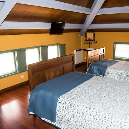 Landsted Casa Don Din Cruces