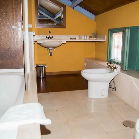 Casa Don Din * Cruces