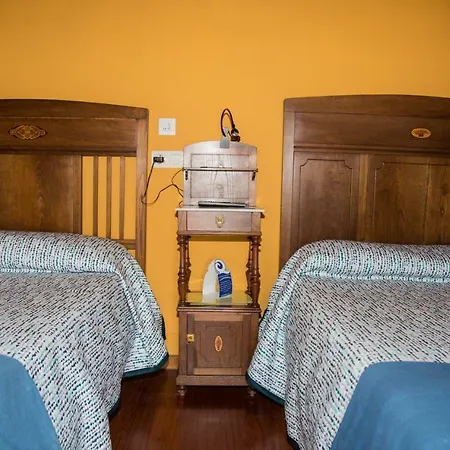 Casa Don Din * Cruces