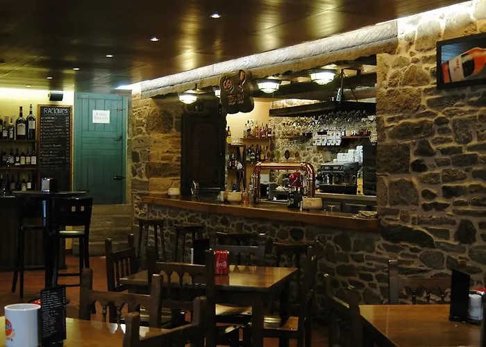 カントリーハウス Casa Don Din *