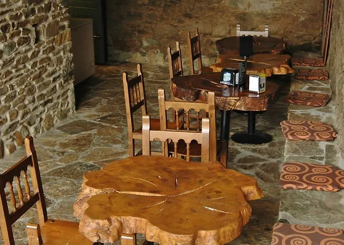 Landsted Casa Don Din