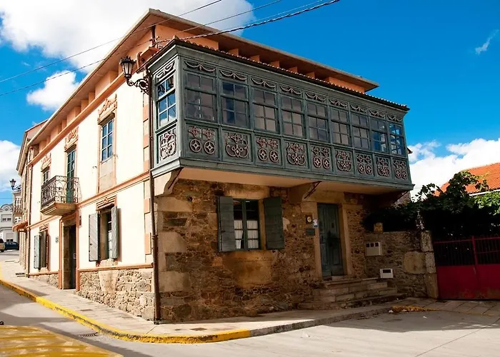 Landsted Casa Don Din Cruces