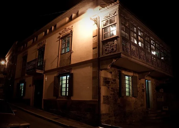 カントリーハウス Casa Don Din *