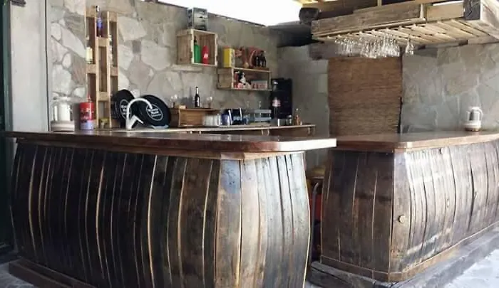 Landsted Casa Don Din *