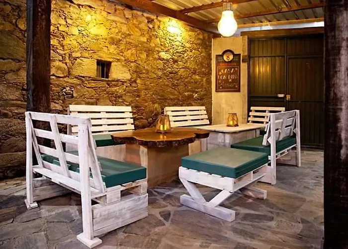 Landsted Casa Don Din *