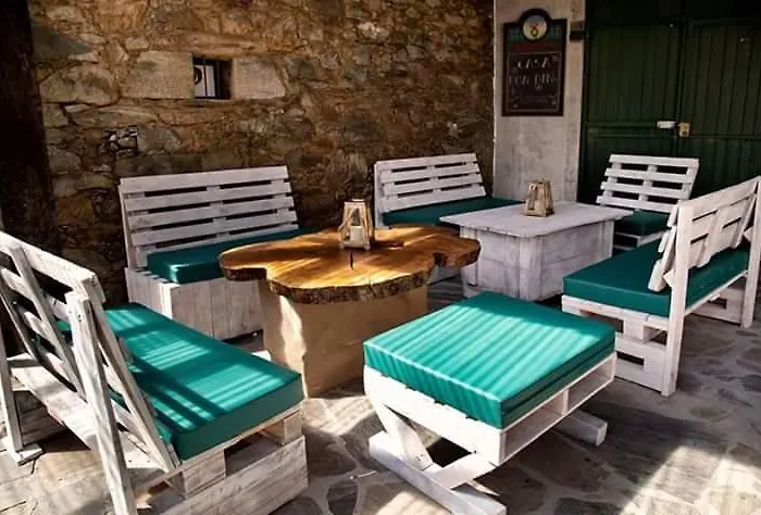 Landsted Casa Don Din