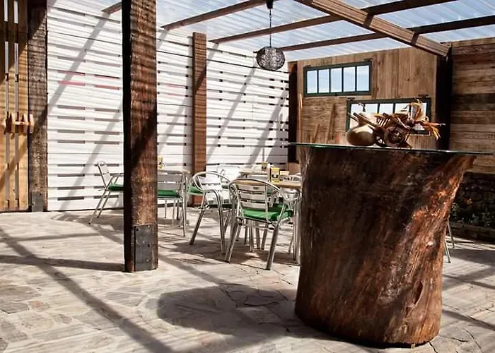 Landsted Casa Don Din *