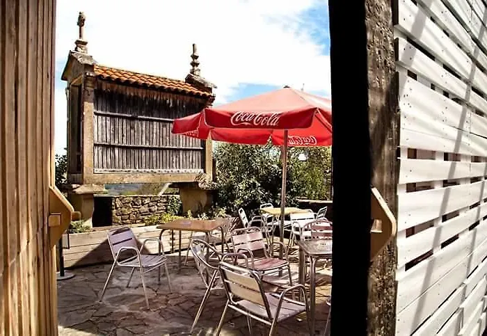 Casa Don Din * Cruces