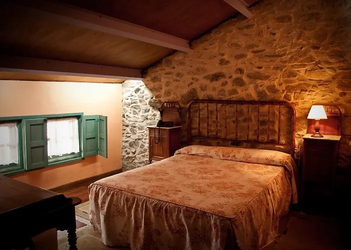 Casa Don Din Landsted