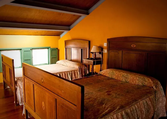 Casa Don Din Landsted *