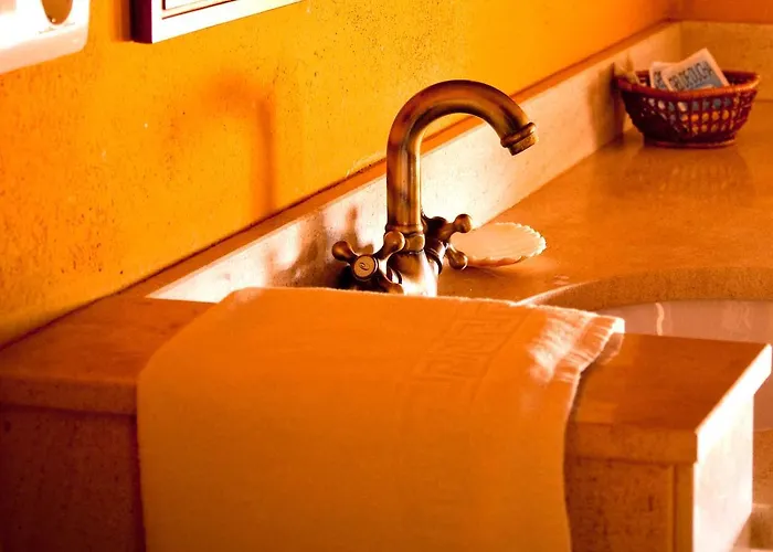 Casa Don Din * Cruces