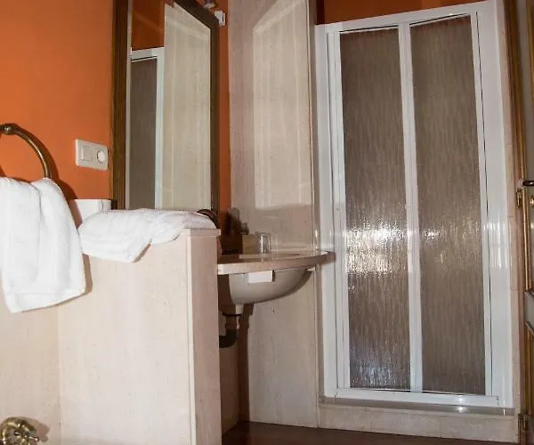 Landsted Casa Don Din