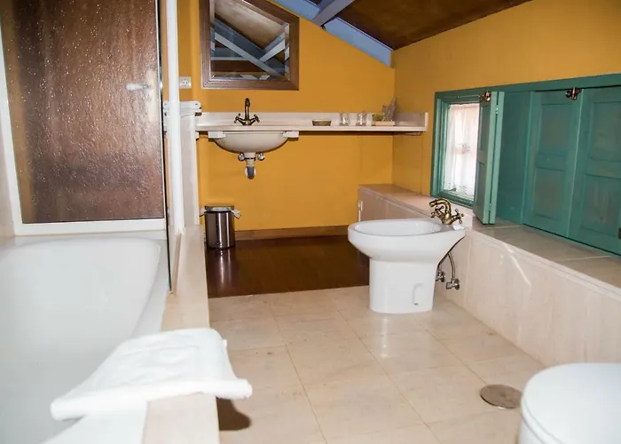 Casa Don Din * Cruces