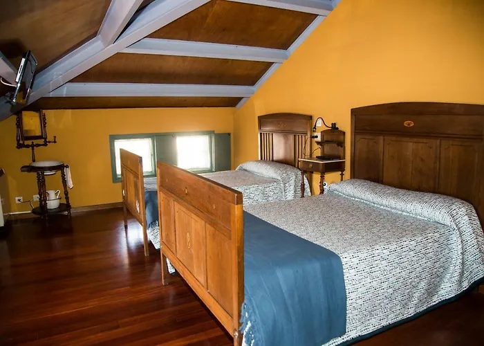 Landsted Casa Don Din *