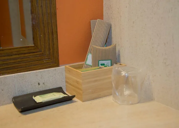 Casa Don Din Landsted *