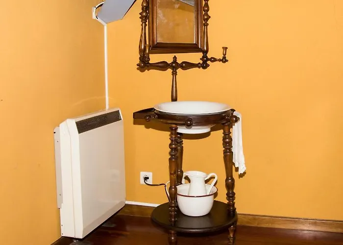 Casa Don Din カントリーハウス Cruces