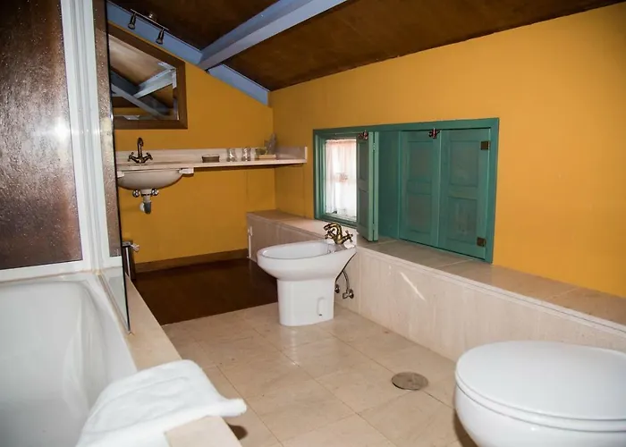 Landsted Casa Don Din Cruces